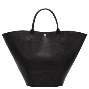 Longchamp Epure XL Tote Bag Black